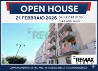 appartamento in vendita a Campobasso in zona Centro Città