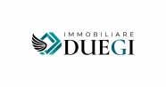 Logo dell'agenzia immobiliare