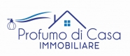 Logo dell'agenzia immobiliare