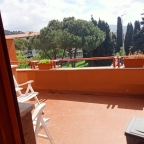 appartamento in vendita a Lerici in zona San Terenzo