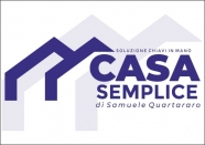 Logo dell'agenzia immobiliare