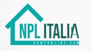 Logo dell'agenzia immobiliare