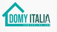 Logo dell'agenzia immobiliare