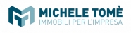 Logo dell'agenzia immobiliare
