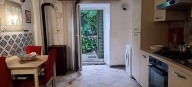 appartamento in affitto a Carrara in zona Marina di Carrara