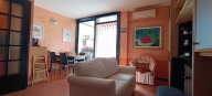 appartamento in vendita ad Ameglia in zona Fiumaretta