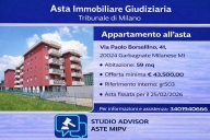 Vai alla scheda immobile