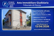 Vai alla scheda immobile