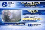 Visualizza le foto dell'immobile