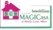 Logo dell'agenzia immobiliare Logo dell'agenzia immobiliare