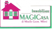 Logo dell'agenzia immobiliare