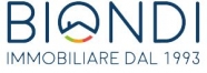 Logo dell'agenzia immobiliare