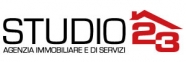 Logo dell'agenzia immobiliare