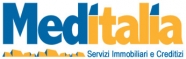 Logo dell'agenzia immobiliare