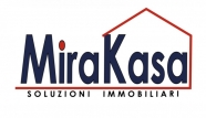 Logo dell'agenzia immobiliare