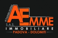 Logo dell'agenzia immobiliare