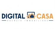 Logo dell'agenzia immobiliare