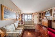 appartamento in vendita a Reggio nell'Emilia in zona Pieve Modolena