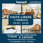 appartamento in vendita a Gravina di Catania