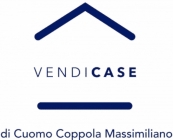 Logo dell'agenzia immobiliare