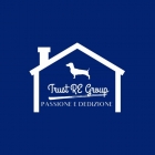 Logo dell'agenzia immobiliare