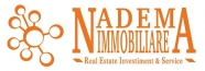 Logo dell'agenzia immobiliare