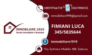 Logo dell'agenzia immobiliare Logo dell'agenzia immobiliare