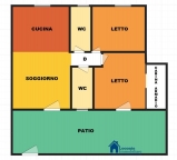 Visualizza le foto dell'immobile