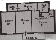 Vai alla scheda immobile