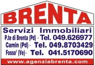 Logo dell'agenzia immobiliare