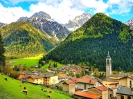 Visualizza le foto dell'immobile