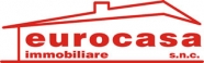Logo dell'agenzia immobiliare Logo dell'agenzia immobiliare