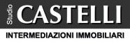 Logo dell'agenzia immobiliare