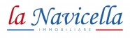 Logo dell'agenzia immobiliare