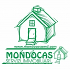 Logo dell'agenzia immobiliare Logo dell'agenzia immobiliare