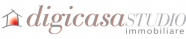 Logo dell'agenzia immobiliare Logo dell'agenzia immobiliare