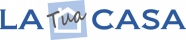 Logo dell'agenzia immobiliare Logo dell'agenzia immobiliare