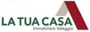 Logo dell'agenzia immobiliare Logo dell'agenzia immobiliare