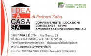 Logo dell'agenzia immobiliare Logo dell'agenzia immobiliare