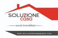 Logo dell'agenzia immobiliare Logo dell'agenzia immobiliare