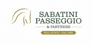 Logo dell'agenzia immobiliare Logo dell'agenzia immobiliare