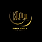 Logo dell'agenzia immobiliare Logo dell'agenzia immobiliare