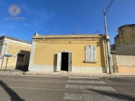 appartamento in vendita ad Alessano in zona Montesardo