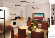 Visualizza le foto dell'immobile