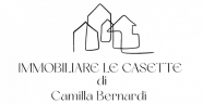 Logo dell'agenzia immobiliare