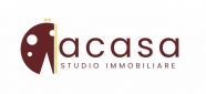 Logo dell'agenzia immobiliare