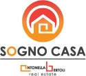 Logo dell'agenzia immobiliare Logo dell'agenzia immobiliare