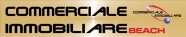 COMMERCIALE IMMOBILIARE BEACH