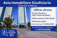 Visualizza le foto dell'immobile