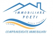 Logo dell'agenzia immobiliare